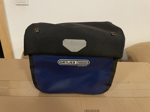 Ortlieb lenkertasche classic - ortlieb,