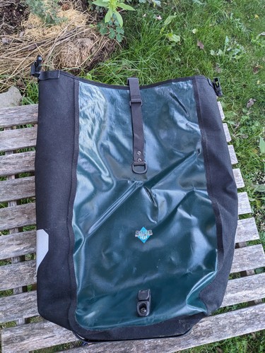 Vintage ortlieb back - vintage,