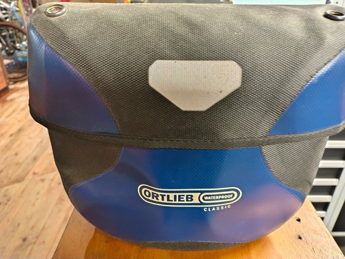Ortlieb ultimate5 classic - ultimate5, m
