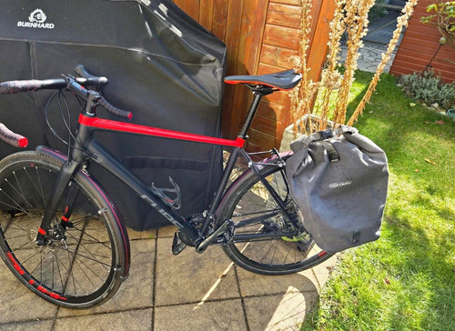 Ortlieb fahrradtasche mit - fahrradtasche,