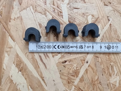 Stck ortlieb einsätze - stck.,