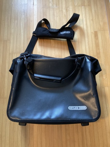 Ortlieb office bag ql2 - ortlieb, ql2.1