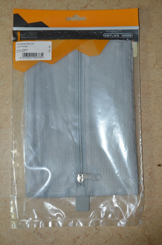 Ortlieb f9924 handlebar - ortlieb,