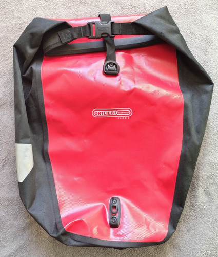 Ortlieb back roller classic - ortlieb,