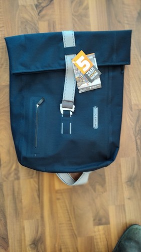 Ortlieb daypack urban - ortlieb, 20