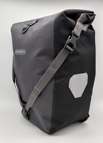 Ortlieb back roller plus - plus, cr