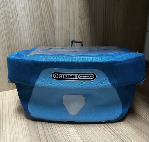 Ortlieb lenkertasche - ortlieb,