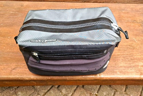 Ortlieb gepäckträgertasche - ortlieb,
