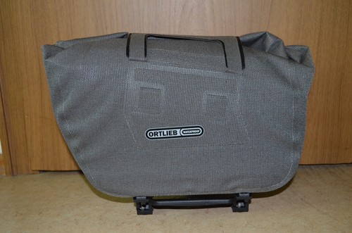 Ortlieb f8520 trunk bag - f8520,