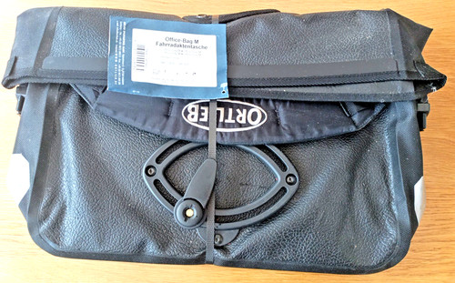 Ortlieb office bag - ortlieb, 713