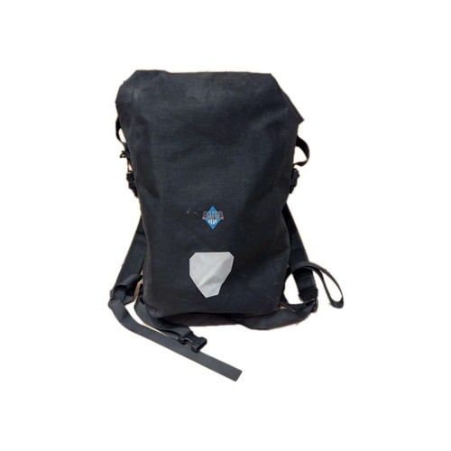 Ortlieb wasserdichter rucksack - ortlieb,
