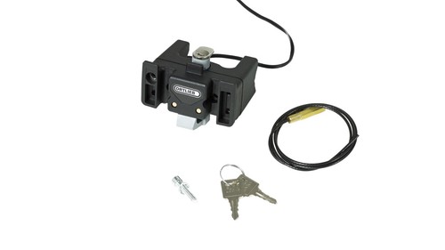 Ortlieb lenker montageset mit - montageset,