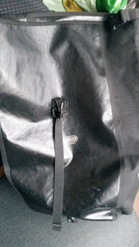 Ortlieb fahrradtasche