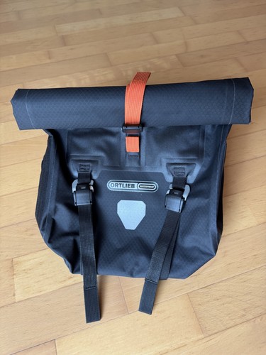 Ortlieb handlebar pack - ortlieb, 11l