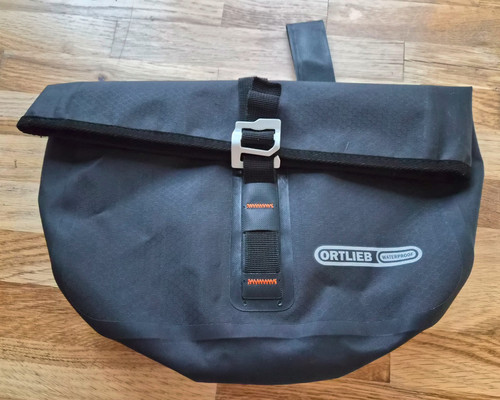 Ortlieb lenkertasche fahrrad - lenkertasche,