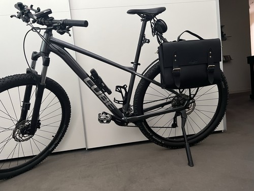 Sid vain fahrradtasche - vain,