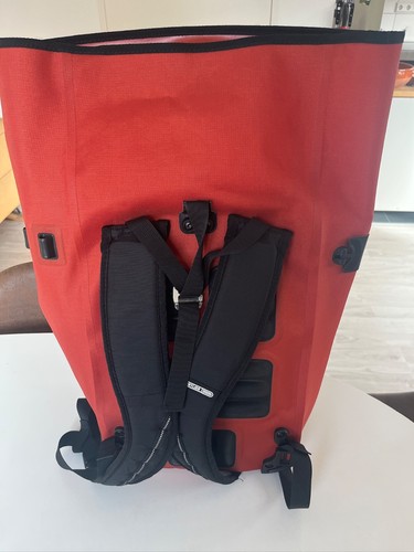 Ortlieb fahrradtasche vario - fahrradtasche,