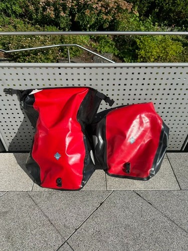 Ortlieb fahrradtaschen - ortlieb,