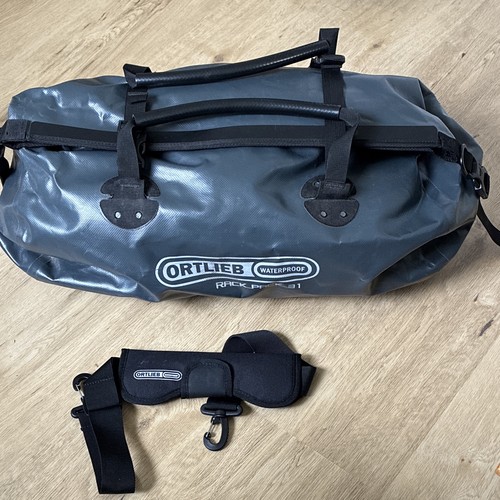 Ortlieb rack pack - rack-pack, 31