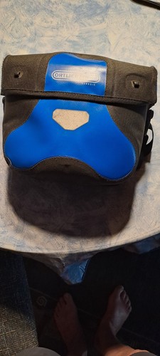 Fahrradlenkertasche