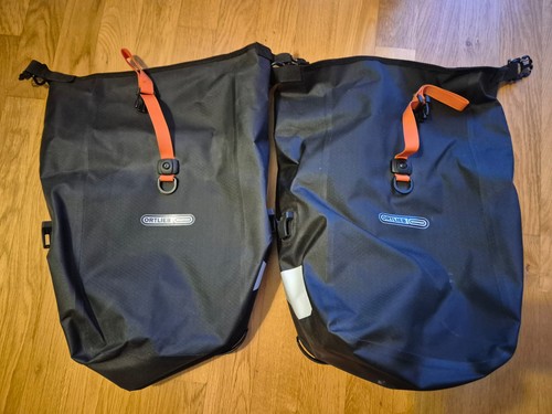 Ortlieb gravel pack - ortlieb, gravel-pack