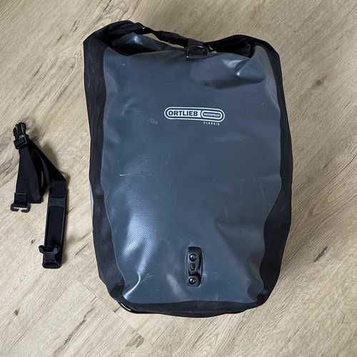 Ortlieb back roller - classic, 20