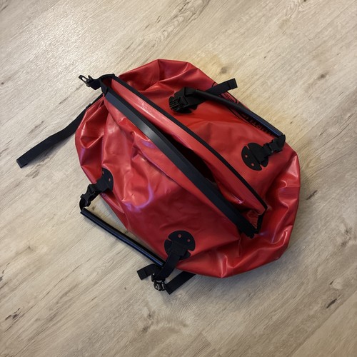 Ortlieb rack pack - ortlieb, 31
