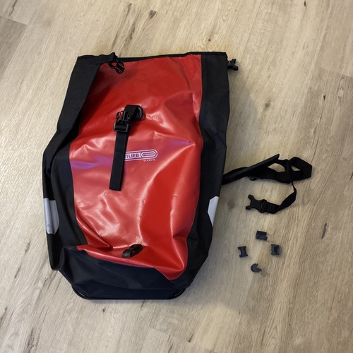 Ortlieb back roller classic - back-roller, 20