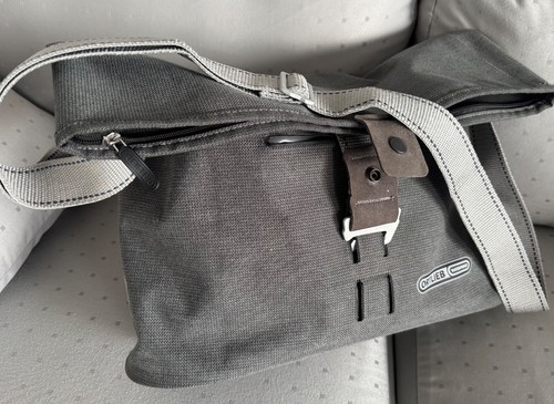 Ortlieb fahrradtasche - fahrradtasche, +