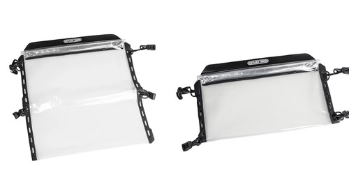 Ortlieb ultimate six - six, map-case