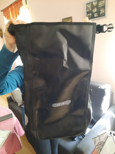 Ortlieb fahrradtasche - fahrradtasche, in