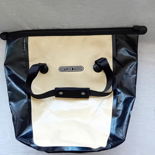 Ortlieb wasserdicht - ,