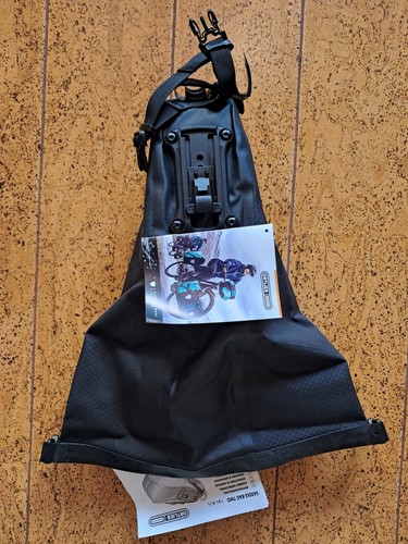 Ortlieb satteltasche saddle - ortlieb,