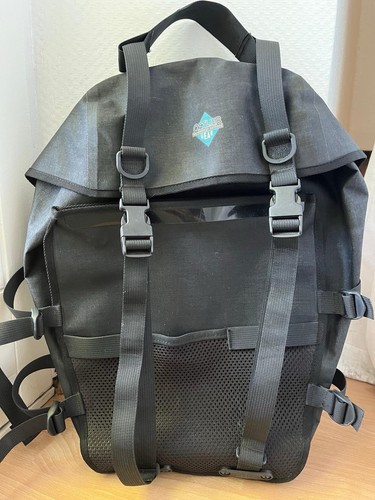 Ortlieb waterproof equipment - -,