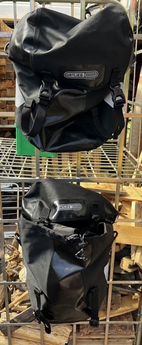 Ortlieb classic fahrrad - ortlieb,
