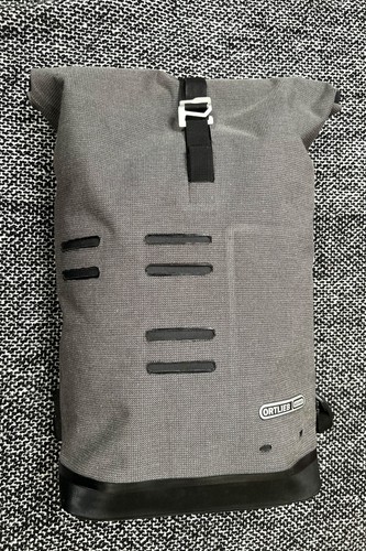 Ortlieb commuter daypack - ortlieb,