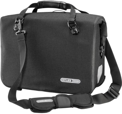 Ortlieb office bag high - ortlieb, office-bag