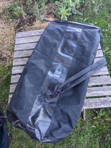 Ortlieb dry bag seesack - dry-bag,