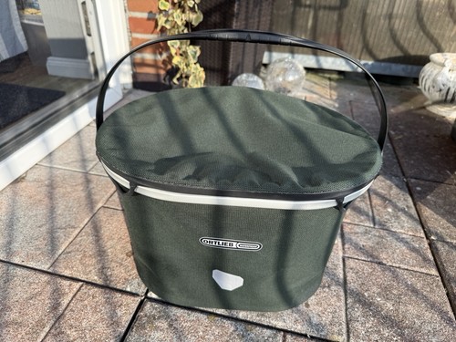 Ortlieb lenkertasche - ortlieb,