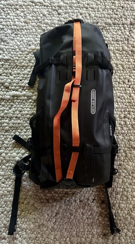 Ortlieb atrack - atrack, 25