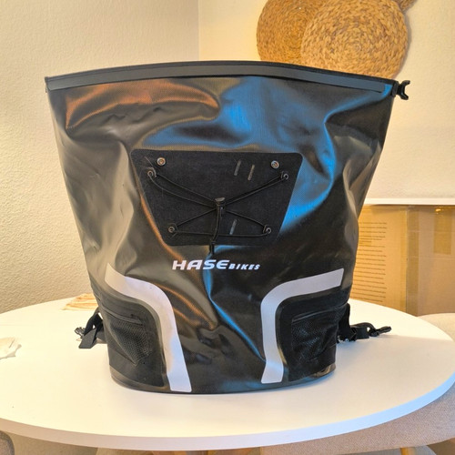 Hase bikes gepäcktasche - bikes,