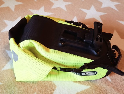 Ortlieb satteltasche high - ortlieb,