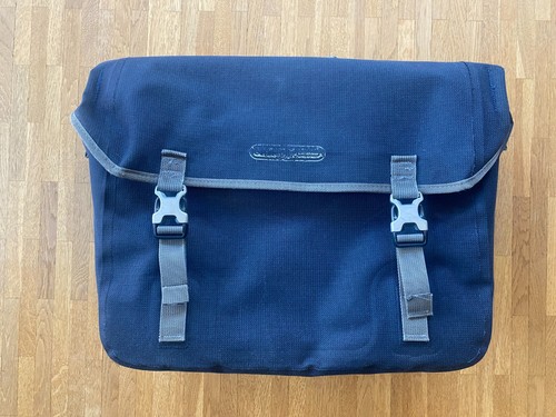 Ortlieb commander urban - ortlieb,