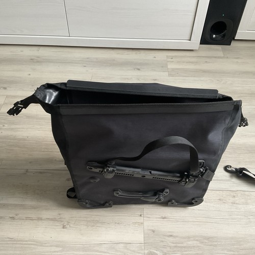 Radtasche ortlieb back roller - radtasche, back-roller