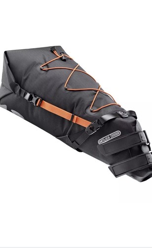 Ortlieb seat pack satteltasche - seat-pack,