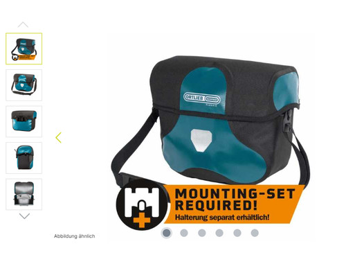 Ortlieb ultimate - ortlieb,