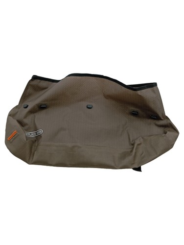 Ortlieb fahrradtasche oliv - fahrradtasche,