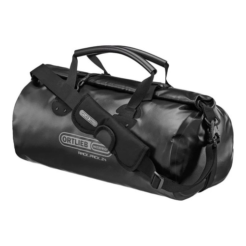 Ortlieb rack pack cargo bag - cargo,