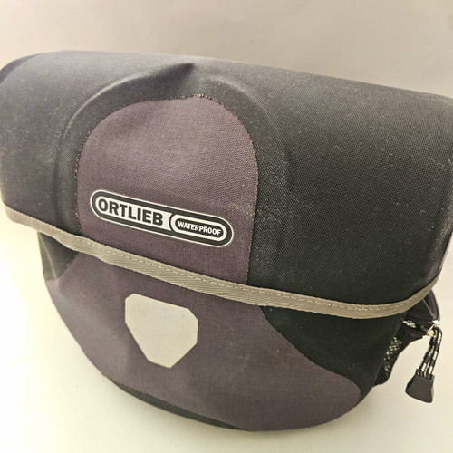 Ortlieb ultimate six - six, plus