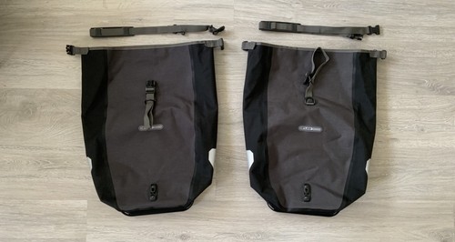 Ortlieb fahrradtaschen - ortlieb,